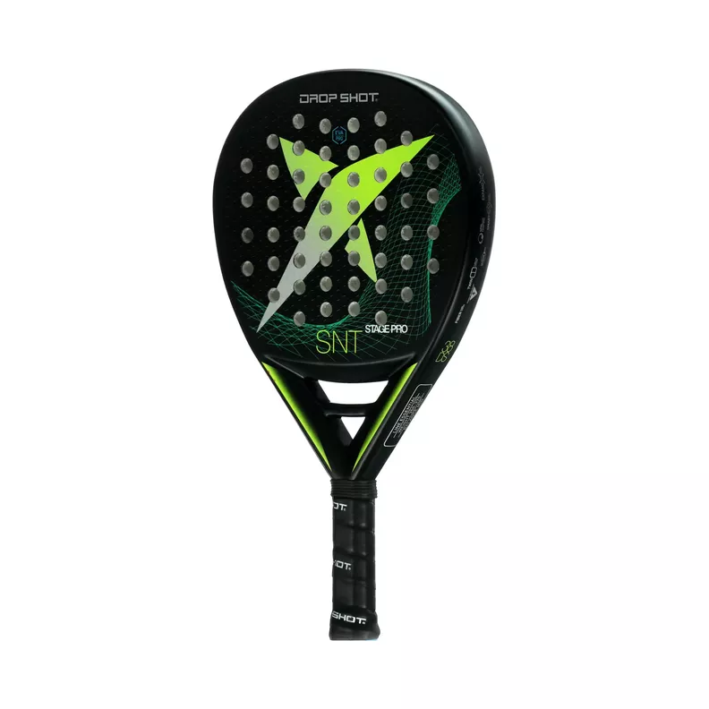 Pala Pádel Drop Shot Stage Pro-1