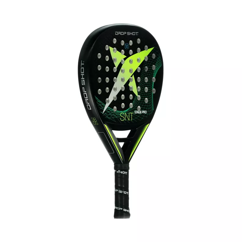 Pala Pádel Drop Shot Stage Pro-2