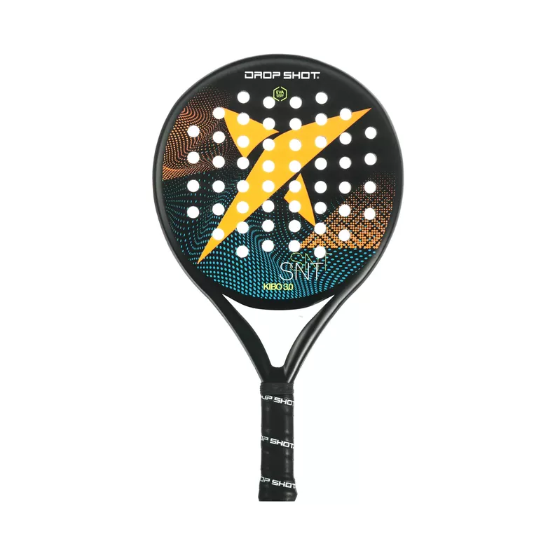 Pala Pádel KIBO 3.0 2022-0