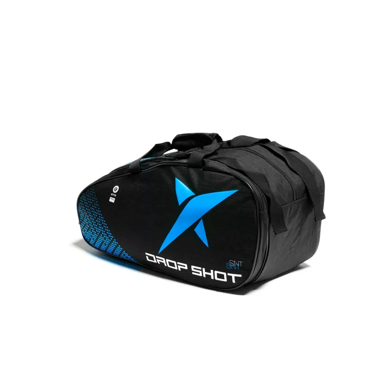 Bolso Paletero Drop Shot Essential Azul 22-0
