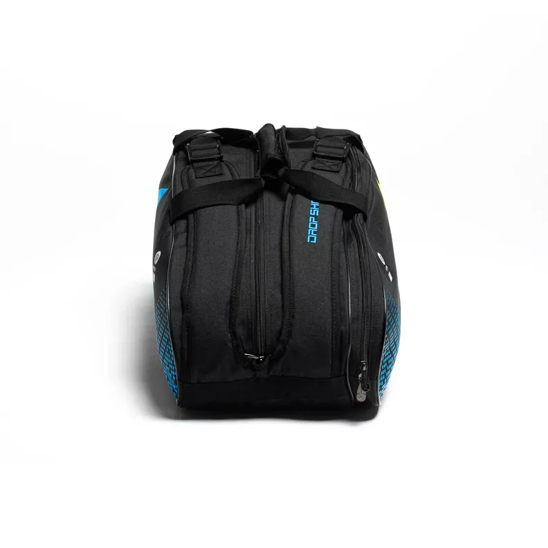 Bolso Paletero Drop Shot Essential Azul 22-3