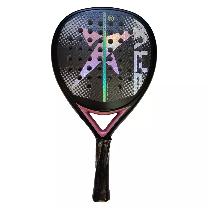 Pala Pádel Drop Shot Alone Soft-1