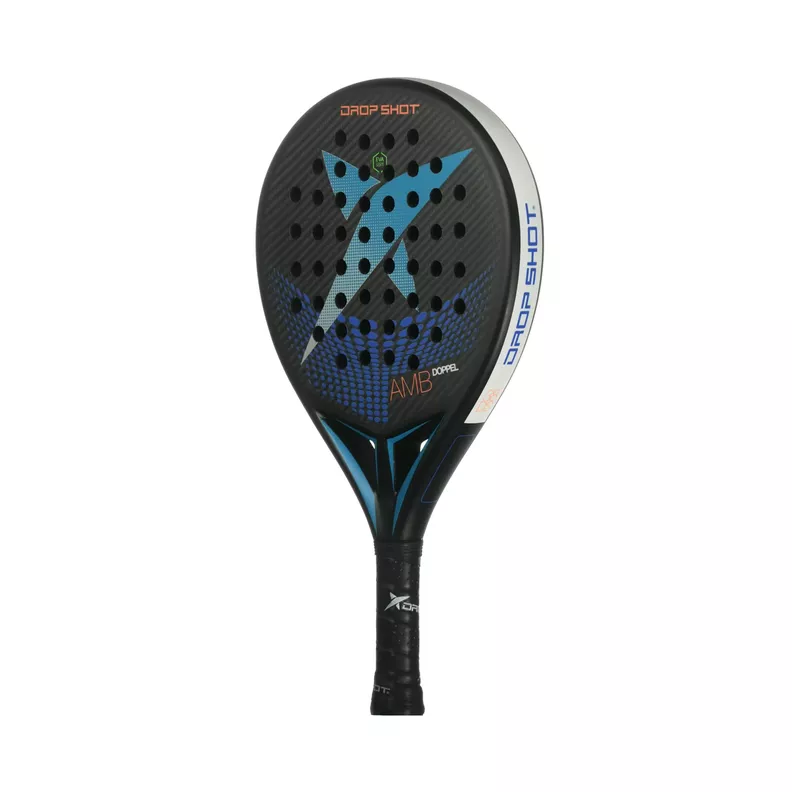 Pala Pádel Drop Shot Doppel-1