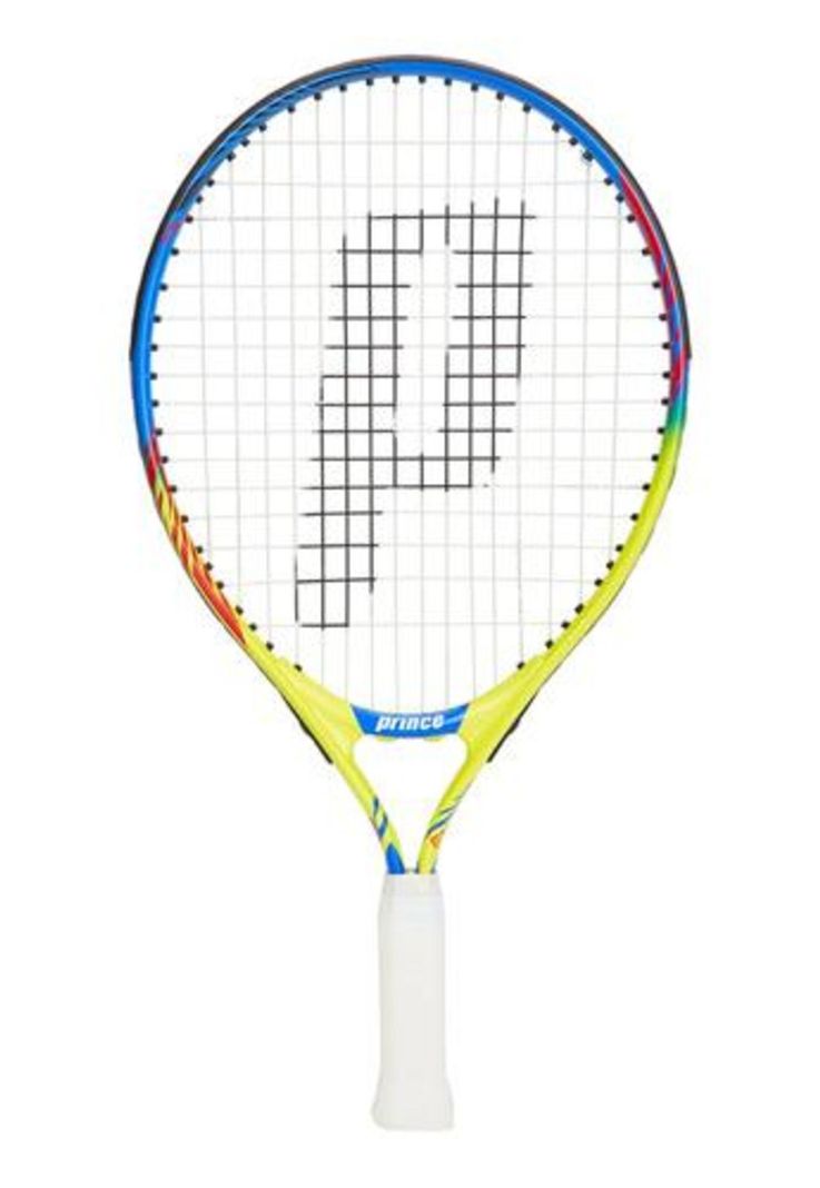 Raqueta Tenis Niño Prince Energy 19 Sin Funda-0