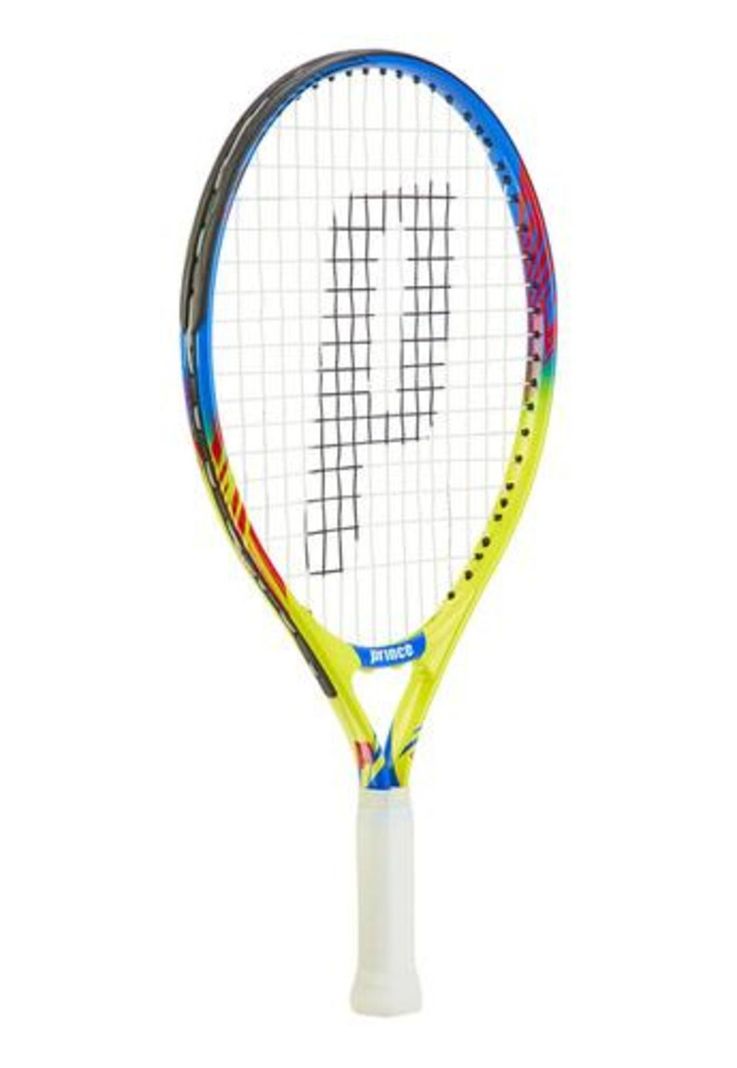 Raqueta Tenis Niño Prince Energy 19 Sin Funda-1
