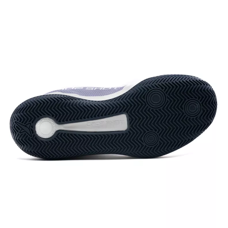 Zapatilla Pádel Drop Shot CAIMA Mujer-1
