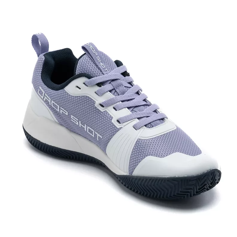 Zapatilla Pádel Drop Shot CAIMA Mujer-2