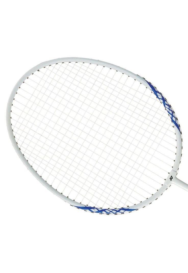 Raqueta Badminton B-4000 Blanco 2025