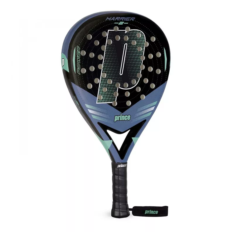 Pala Pádel Prince Harrier V2-0