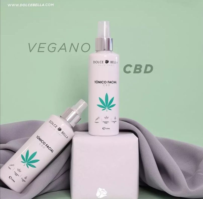 TONICO FACIAL CBD DOLCE BELLA-1