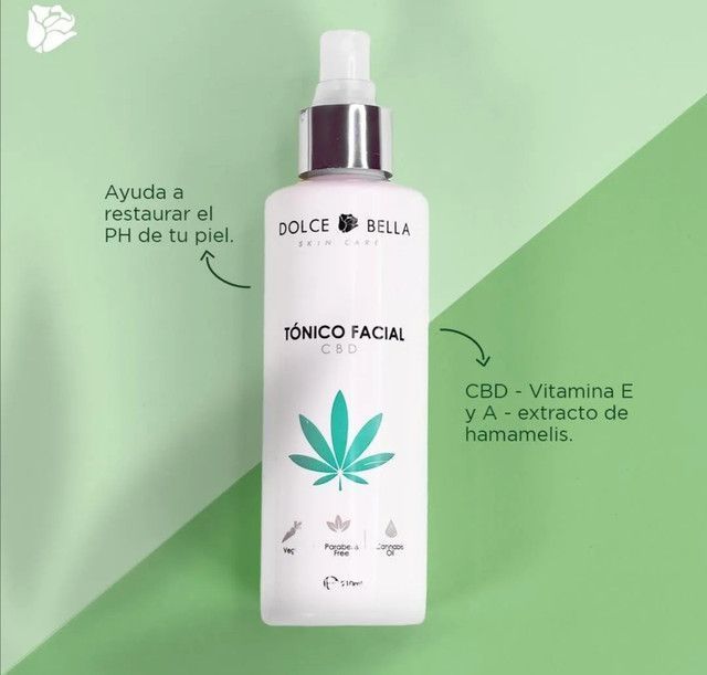 TONICO FACIAL CBD DOLCE BELLA-2
