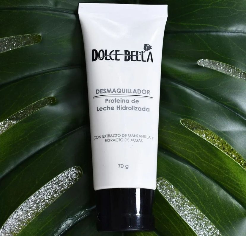 LECHE DESMAQUILLADORA DOLCE BELLA-1