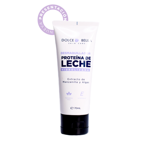 LECHE DESMAQUILLADORA DOLCE BELLA-0