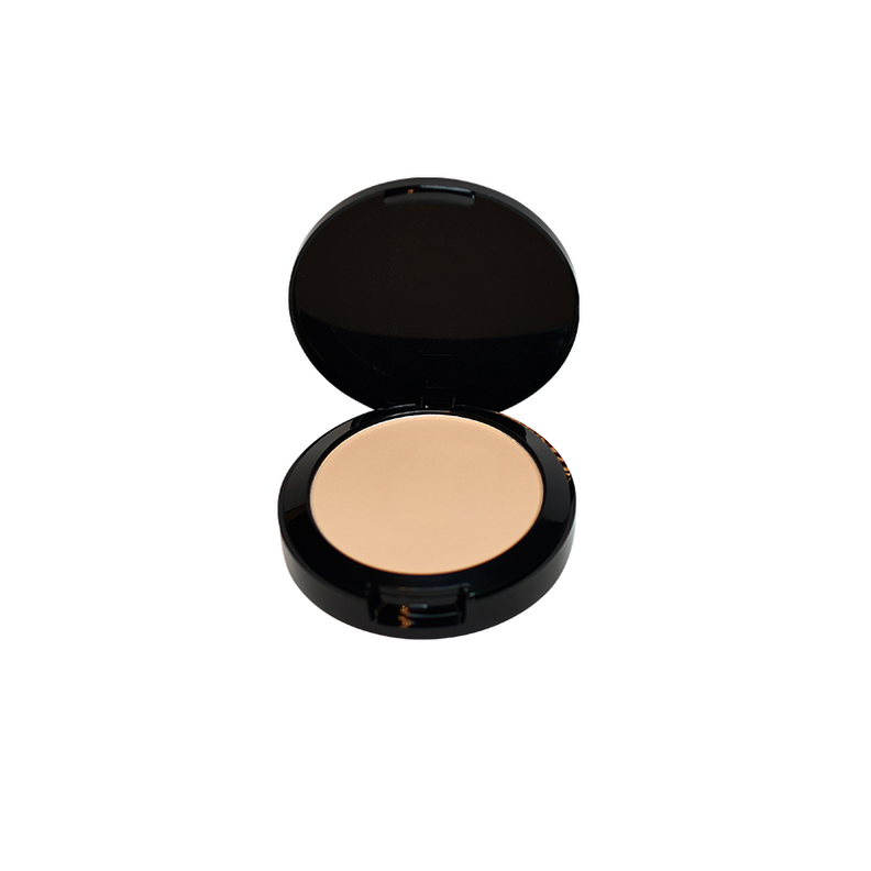 POLVO COMPACTO VEGANO  TONO 2 DOLCE BELLA-0