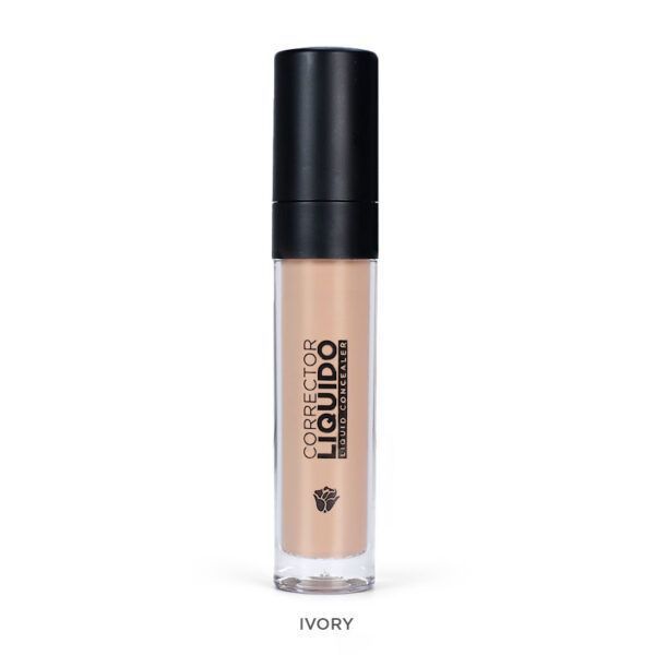 CORRECTOR DE OJERAS LIQUIDO TONO IVORY DOLCE BELLA-0