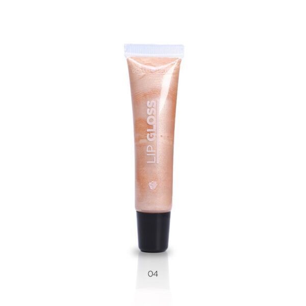 BRILLO LABIAL LIP GLOSS TONO 04 DOLCE BELLA -0