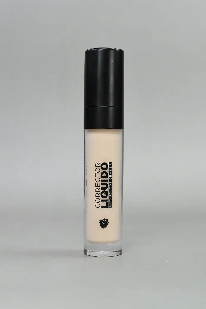 CORRECTOR DE OJERAS LIQUIDO TONO HONEY DOLCE BELLA
