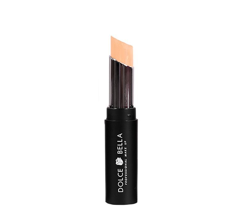 CORRECTOR DE OJERAS EN BARRA TONO IVORY DOLCE BELLA-0