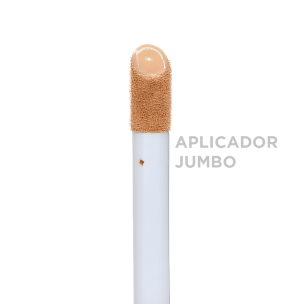 BASE TINTA LUMINOSA MULTIVITAMINICA TONO HONEY DOLCE BELLA-1
