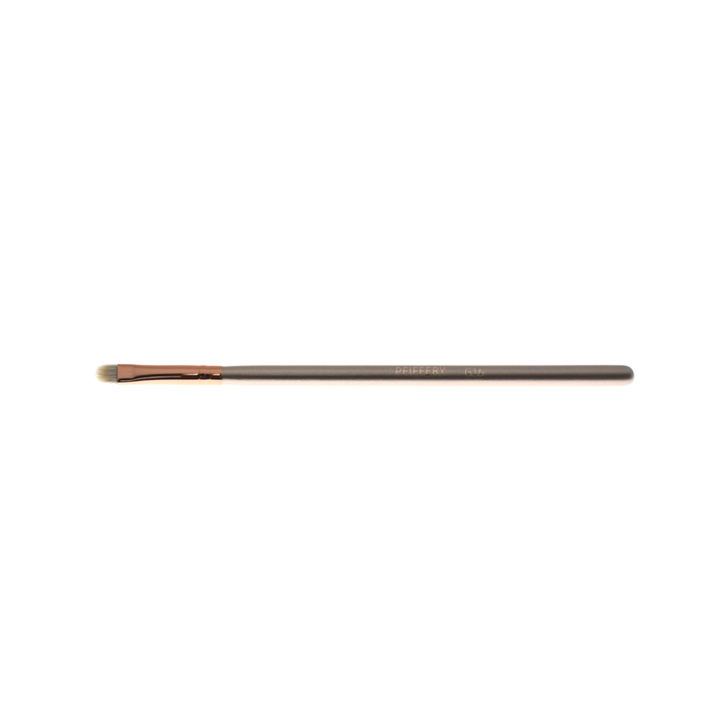 PINCEL PLANO GOLD PFIFFERY-0