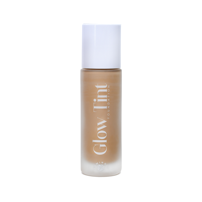 BASE TINTA LUMINOSA MULTIVITAMINICA TONO BROWN DOLCE BELLA-0