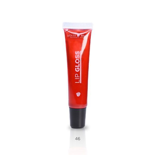 BRILLO LABIAL LIP GLOSS TONO 46 DOLCE BELLA -0
