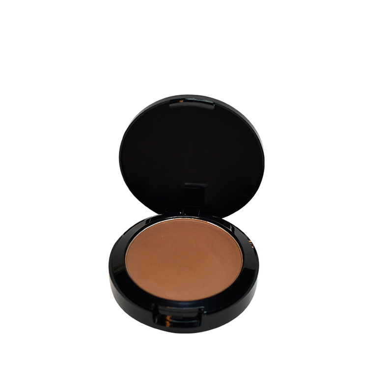 POLVO COMPACTO VEGANO  TONO 7 DOLCE BELLA-0