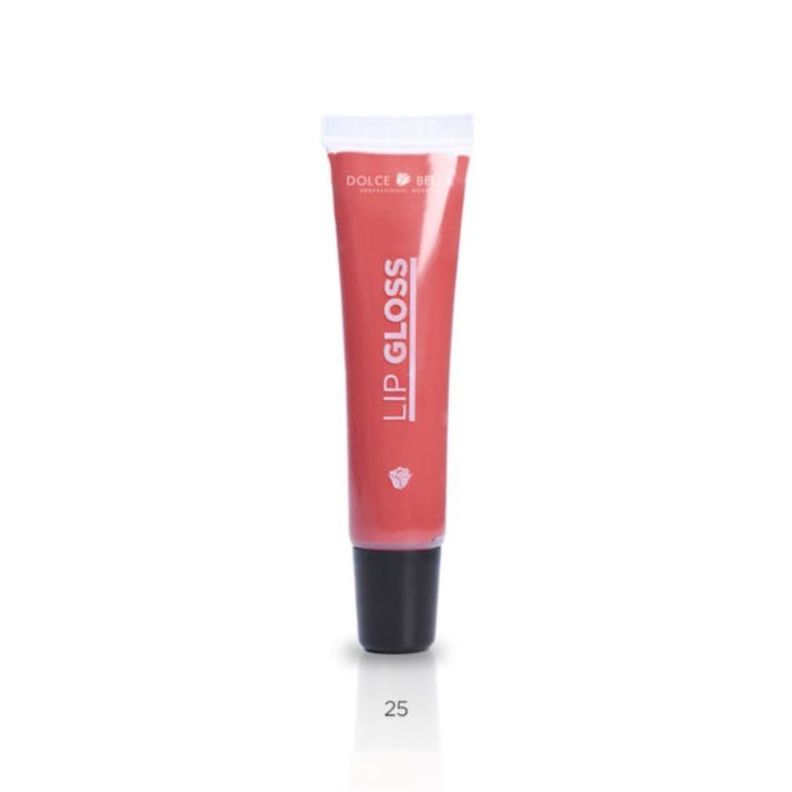 BRILLO LABIAL LIP GLOSS TONO 25 DOLCE BELLA -0