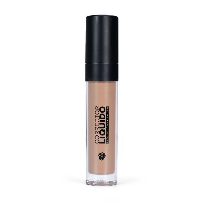 CORRECTOR DE OJERAS LIQUIDO TONO TAN DOLCE BELLA-0