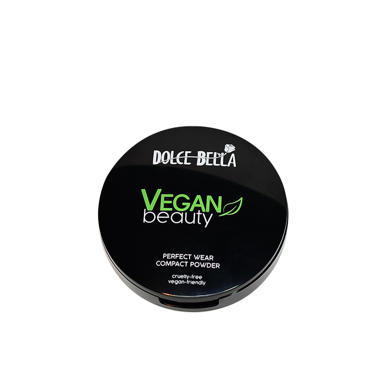 POLVO COMPACTO VEGANO  TONO 6 DOLCE BELLA-1
