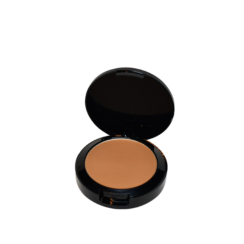 POLVO COMPACTO VEGANO  TONO 6 DOLCE BELLA-0