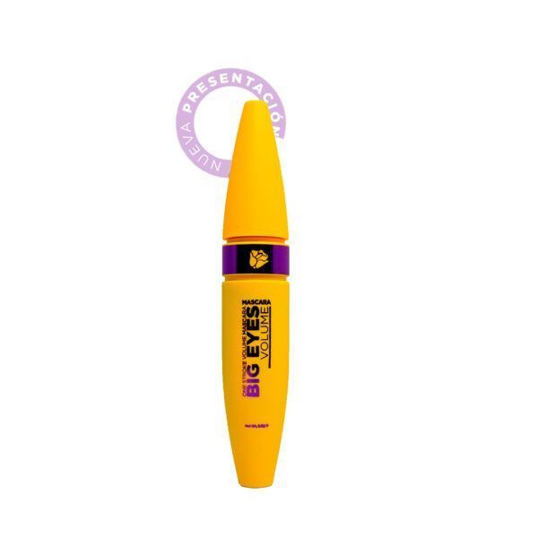 MASCARA BIG EYES DOLCE BELLA-1