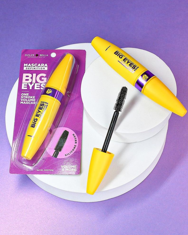MASCARA BIG EYES DOLCE BELLA-2