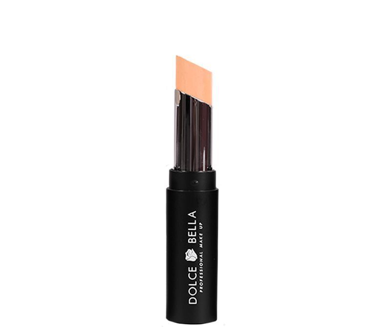 CORRECTOR DE OJERAS EN BARRA TONO BEIGE DOLCE BELLA-0
