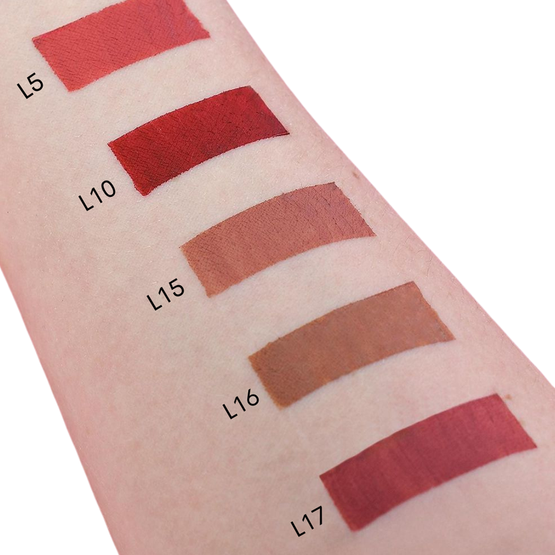 LABIAL MATE CON APLICADOR TONO L5 DOLCE BELLA-1
