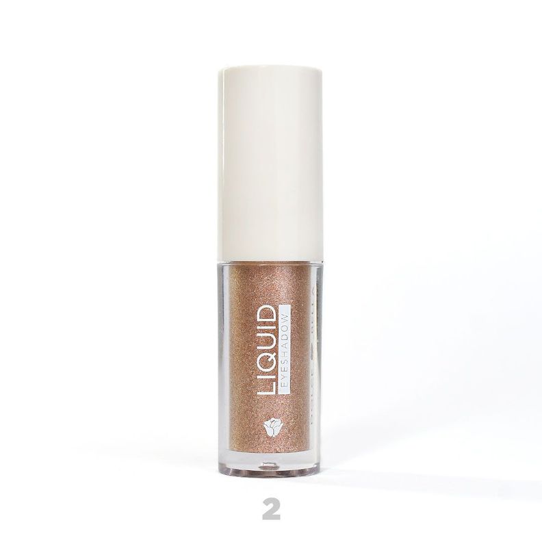 SOMBRA LIQUIDA METALIZADA TONO 2 DOLCE BELLA-0