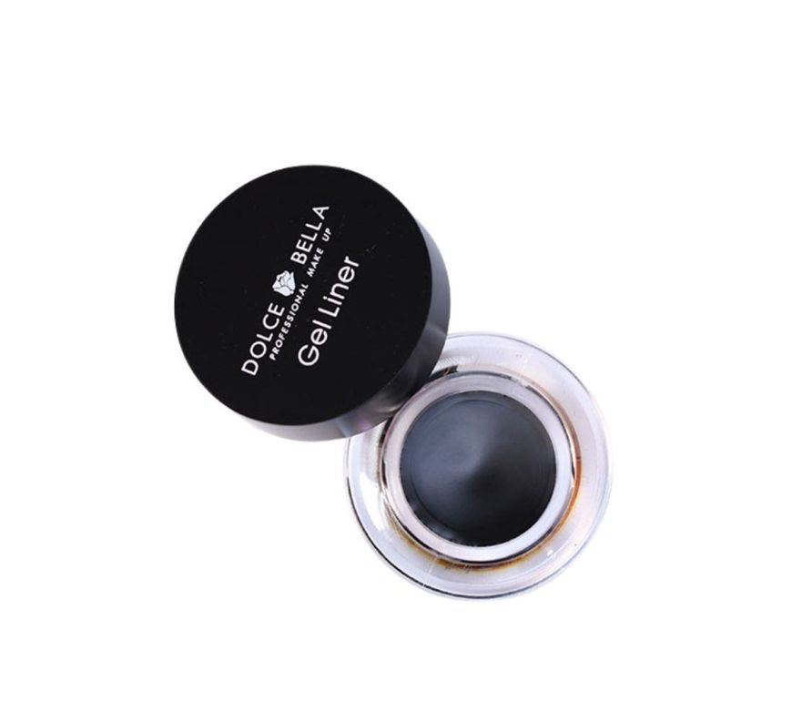DELINEADOR EN GEL PARA OJOS Y CEJAS TONO 1 -0