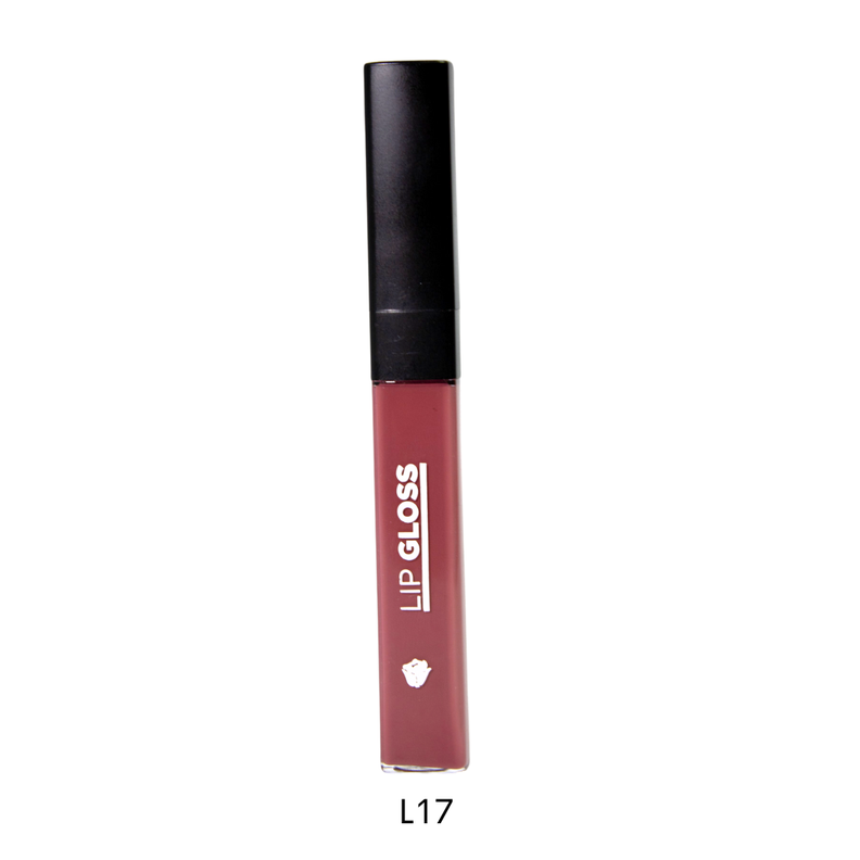 LABIAL MATE CON APLICADOR TONO L17 DOLCE BELLA-0