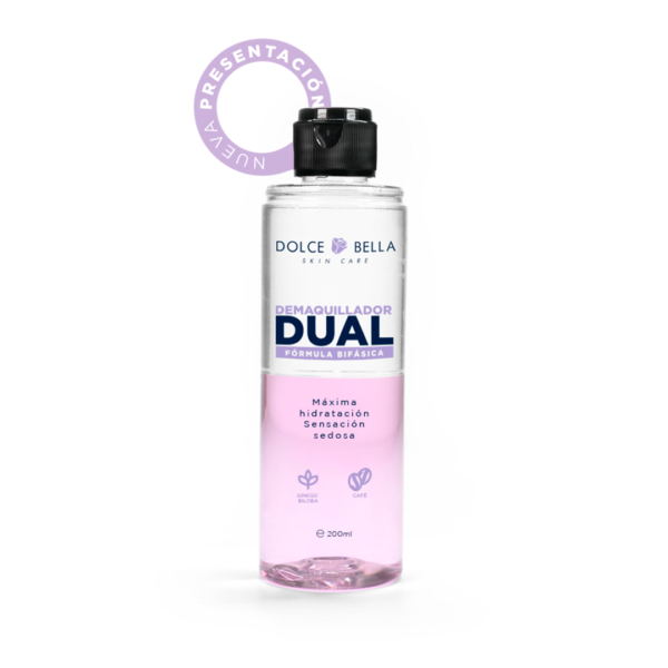 DESMAQUILLADOR DUAL DOLCE BELLA-0