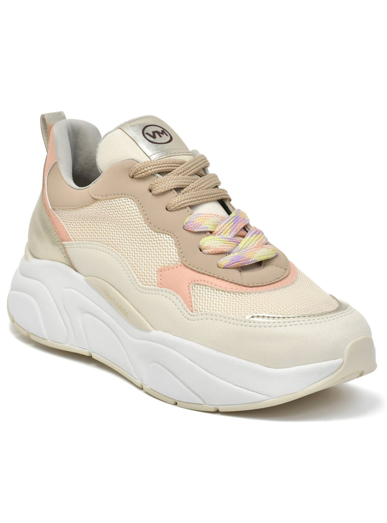 ZAPATILLA URBANA MUJER ALEGRA.-0