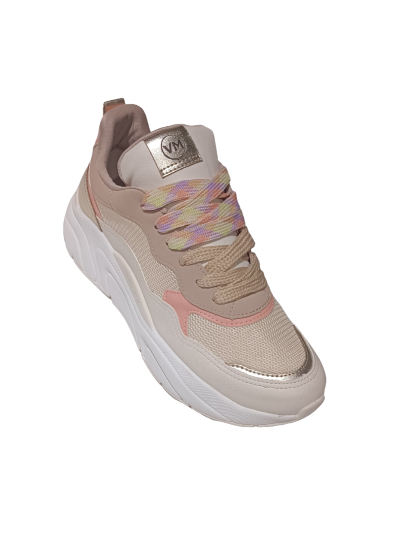 ZAPATILLA URBANA MUJER ALEGRA.-2