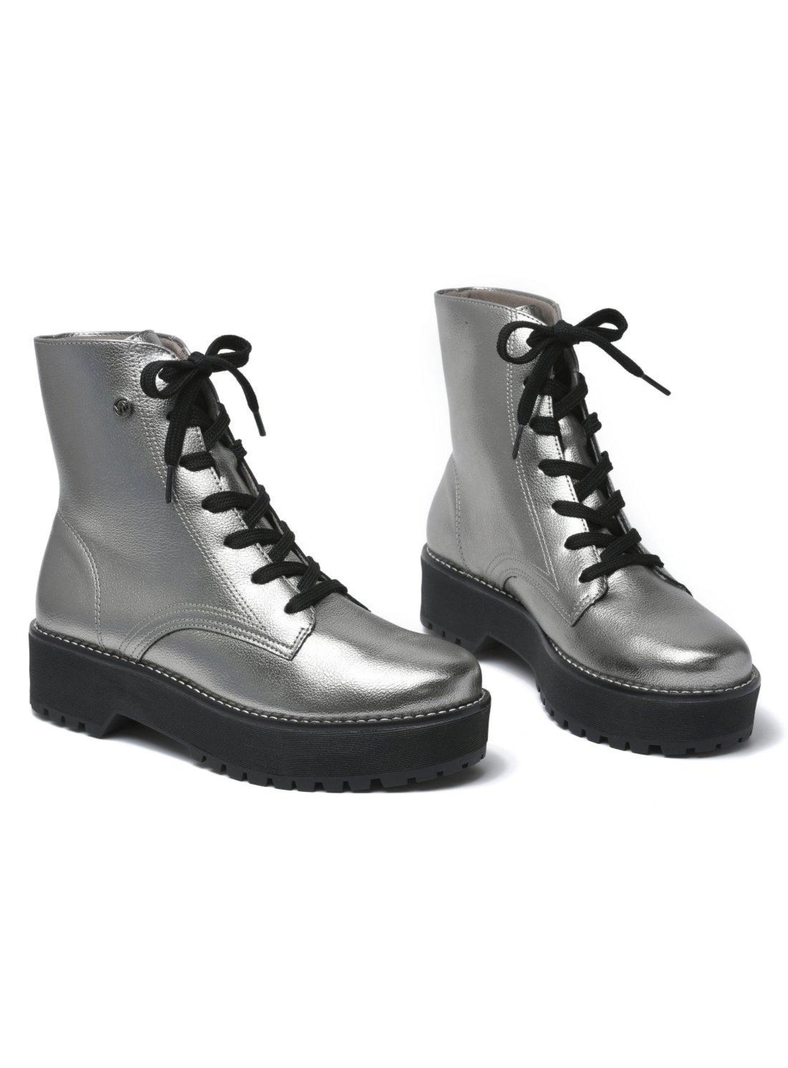 Botin plata Via marte-1