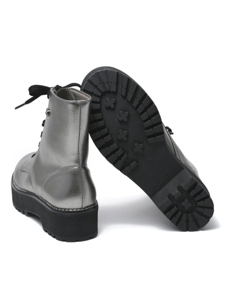 Botin plata Via marte-2