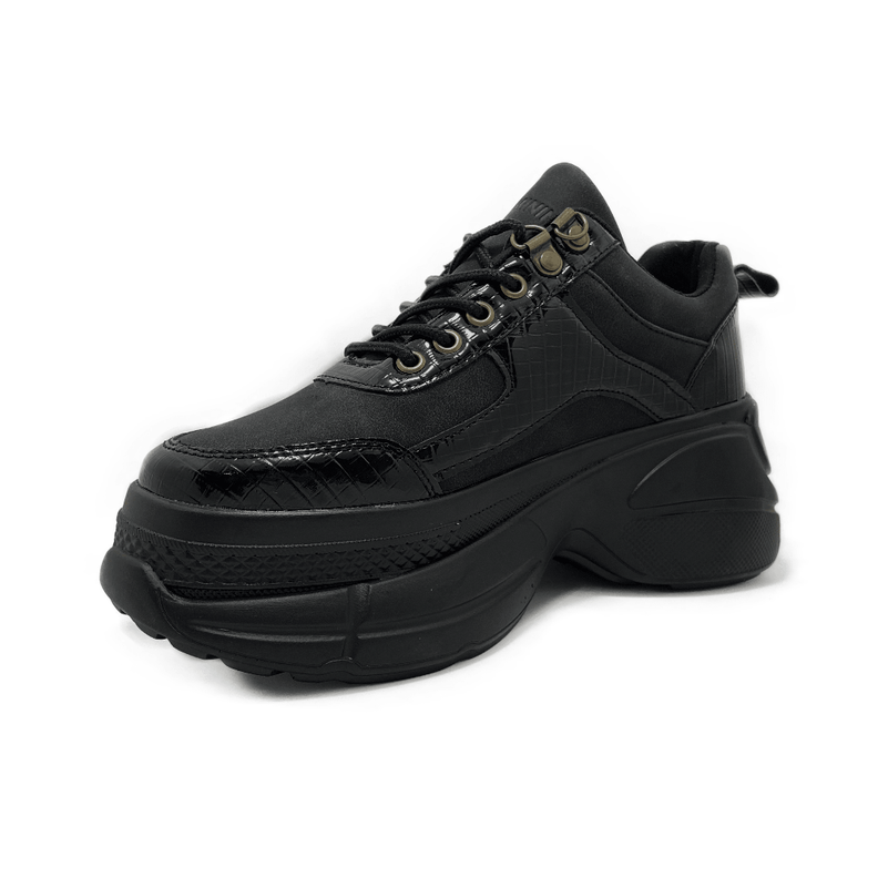 Zapatilla Anto Negra - MININAS-2