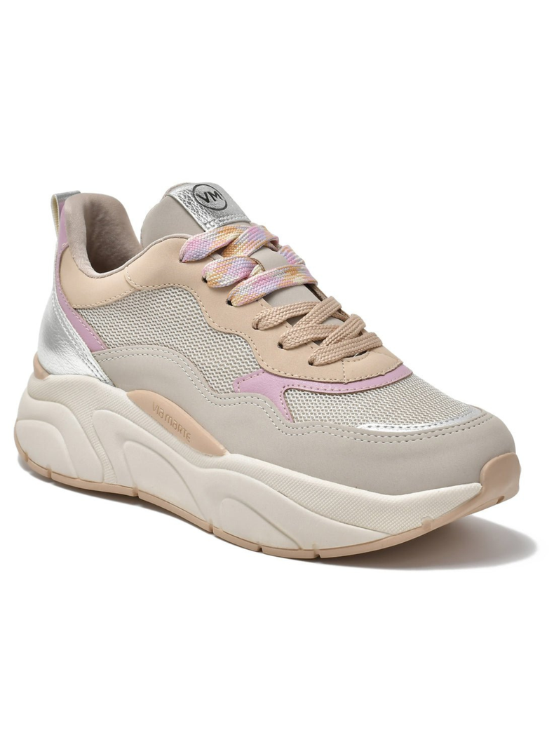ZAPATILLA URBANA MUJER LAVANDA-0