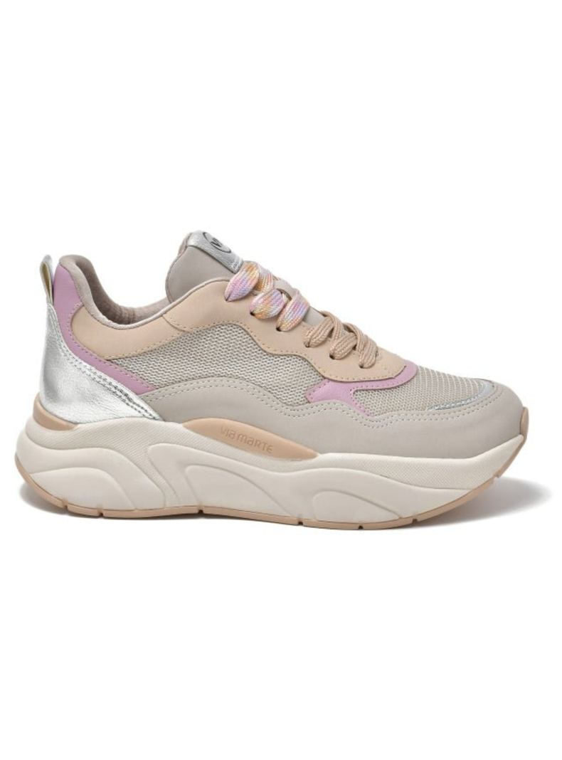ZAPATILLA URBANA MUJER LAVANDA-1