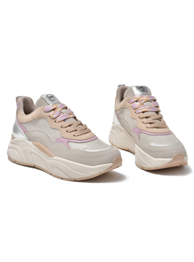 ZAPATILLA URBANA MUJER LAVANDA-2
