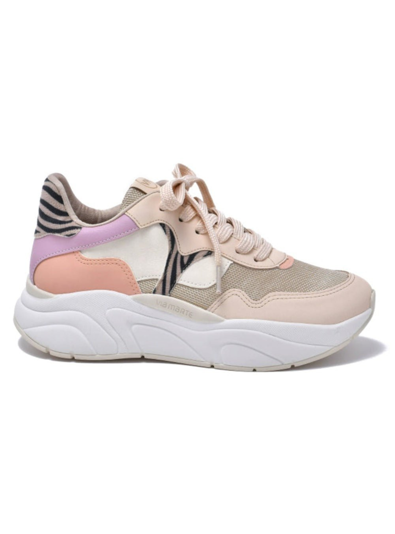ZAPATILLA URBANA MUJER SELA X VIA MARTE-0