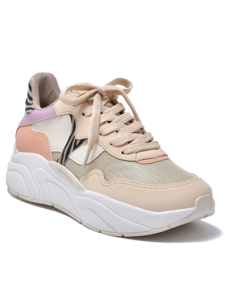 ZAPATILLA URBANA MUJER SELA X VIA MARTE-1
