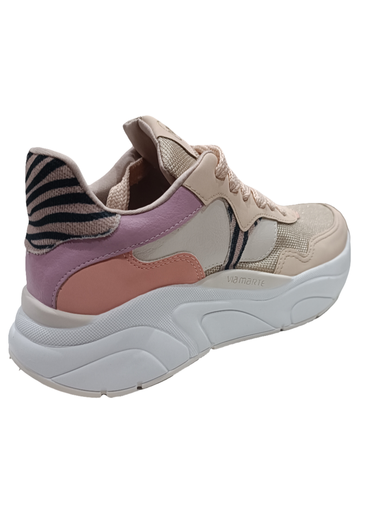 ZAPATILLA URBANA MUJER SELA X VIA MARTE-2